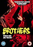 Brothers [DVD]