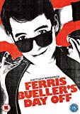 Ferris Bueller's Day Off [DVD]
