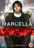 Marcella [DVD] [2015]