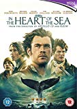 In the Heart of the Sea [DVD] [2016]