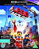 The Lego Movie (4K Ultra HD Blu-ray)