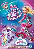 Barbie Star Light Adventure [DVD] [2016]