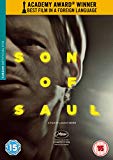 Son of Saul [DVD]