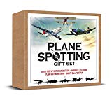 Plane Spotting Gift Set [DVD]