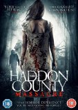 The Haddon County Massacre [DVD]
