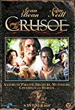 Robinson Crusoe - luxe 6 dvd box