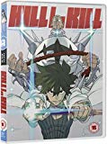 Kill la Kill - Part 2 [DVD]