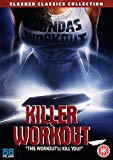 Killer Workout [DVD]