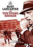 The Young Savages [DVD]