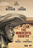 The Wonderful Country [DVD]