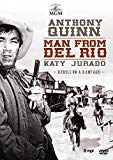 Man From Del Rio [DVD]