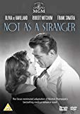 Not As A Stranger [DVD]