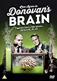 Donovan's Brain [DVD]