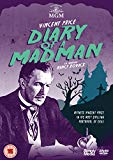 Diary Of A Madman [DVD]
