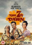 The 7th Dawn [DVD]