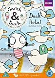 Sarah & Duck - Duck Hotel and Other Stories [DVD]