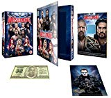 WWE: WrestleMania 32 - Ultimate Collector's Edition [DVD]