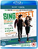 Sing Street [Blu-ray] [2016]