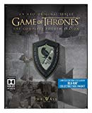 Game of Thrones - Season 4  (Limited Edition Steelbook) [Blu-ray]
