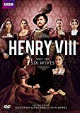 Henry VIII and his Six Wives (presented by Suzannah Lipscomb and Dan Jones) [DVD]