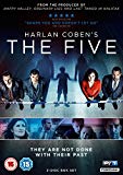 The Five [DVD]