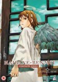 Haibane Renmei Collection [DVD] [2016]