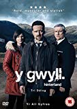 Y Gwyll Season 2 (Hinterland) [DVD]