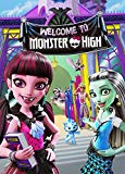 Welcome To Monster High [DVD]