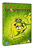 Extreme Ghostbusters: Season 1 - Volume 1 [DVD]