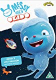 Messy Goes To Okido: Messy's Lost Balloon and other Stories (BBC) [DVD]