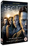 Rectify - Series 3 [DVD] [2016]