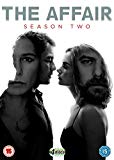 The Affair: Season 2 [DVD]