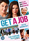 Get A Job [DVD] [2016]