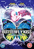 Butterfly Kiss [DVD]