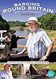 Barging Round Britain with John Sergeant - Series 2 (ITV) [DVD]