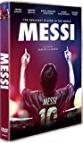 Messi [DVD] [2016]