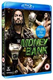 WWE: Money In The Bank 2016 [Blu-ray]