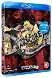 WWE: The History Of The Hardcore Championship 24:7 [Blu-ray]