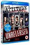 WWE: Attitude Era Vol. 3 - Unreleased [Blu-ray]
