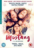 Mustang [DVD]