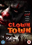 Clowntown [DVD]