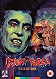 The Complete Count Yorga [DVD]