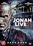 Jonah Lives [DVD]