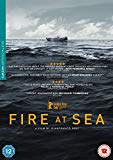 Fire At Sea [DVD]