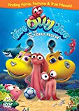 Dive Olly Dive And The Octopus Rescue [DVD] [2015]