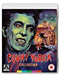 The Complete Count Yorga [Blu-ray]