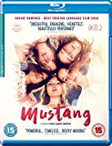 Mustang [Blu-ray]