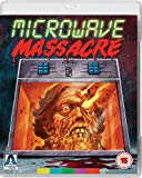 Microwave Massacre Dual Format Blu-ray + DVD