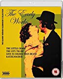 The Early Works of Rainer Werner Fassbinder Blu-ray