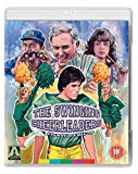 The Swinging Cheerleaders Dual Format Blu-ray + DVD